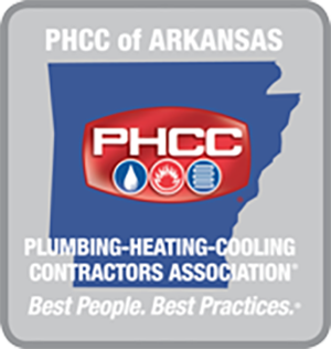 PHCC of Arkansas