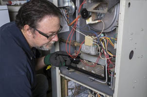 Commercial Heating System Service el dorado arkansas