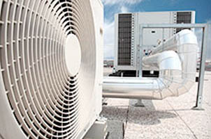 Commercial HVAC Installation el dorado arkansas