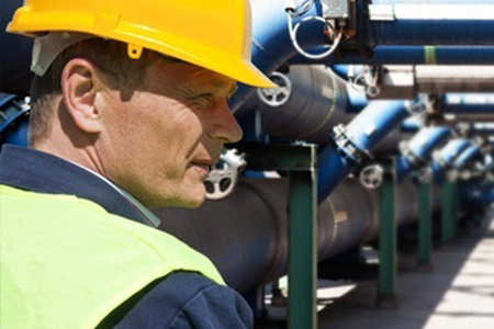 industrial services el dorado arkansas