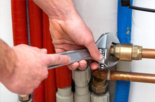 Plumbing System Maintenance el dorado arkansas