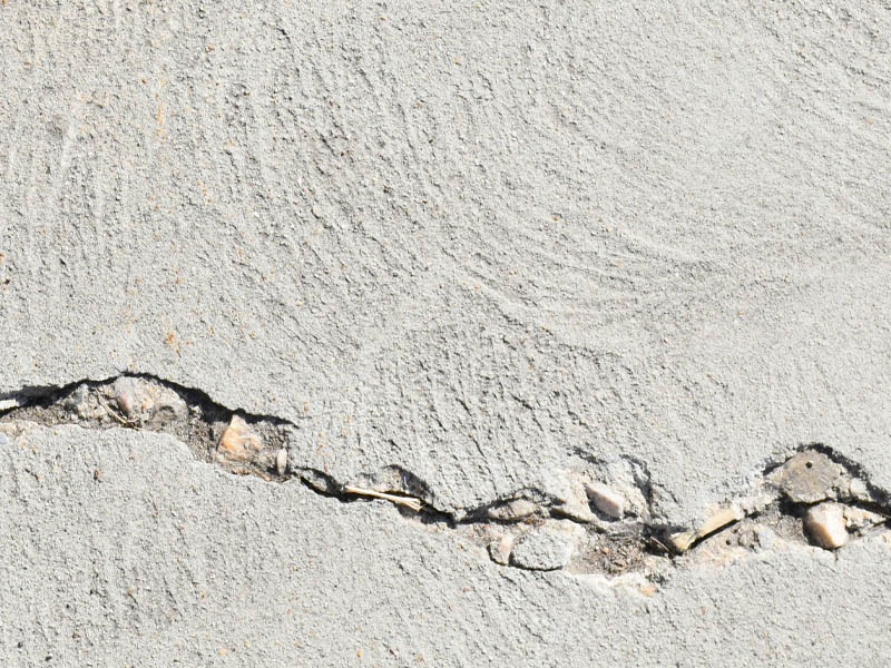 Industrial Containment Walls in South Arkansas