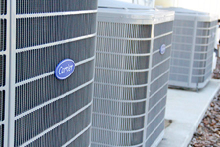 Air Conditioning Service and Installation el dorado arkansas